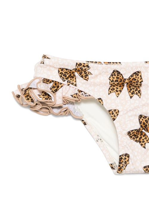 Slip bambina MC2 Saint Barth fantasia multicolor MC2 SAINT BARTH Kids | KELLY00758L